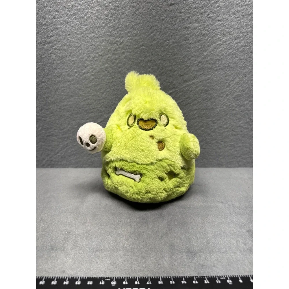 Squishable Alter Egos Series 16 Slime Ghost 6